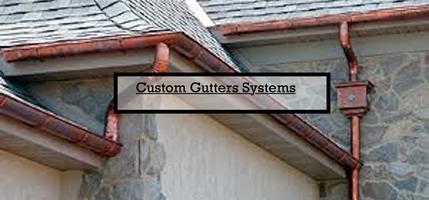 Gutter Services
