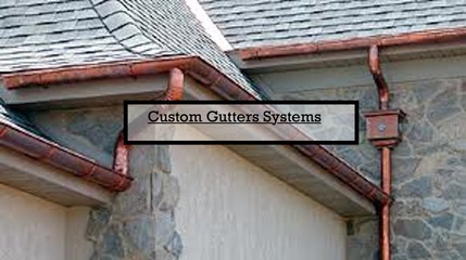 Copper Custom