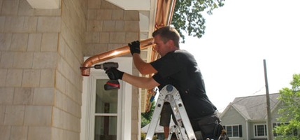 Downpipe Install\Repair