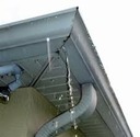 leaking Gutter